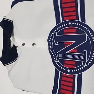 men's long sleeve shirt